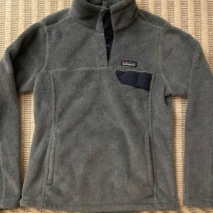 Patagonia pullover